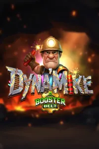 Dyna’Mike BoosterBelt